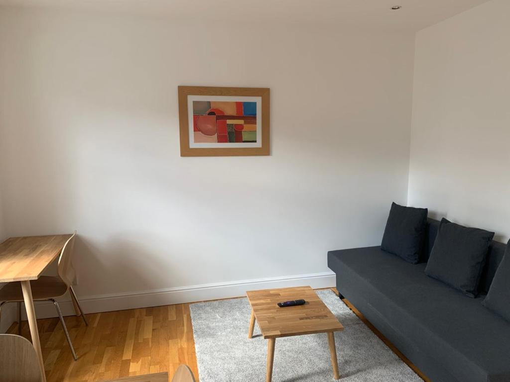 ロンドンContemporary 1Bd Flat - Camdenアパートメント エクステリア 写真